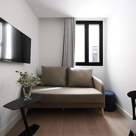 Numa Madrid Sol Lejlighedshotel Eksteriør billede
