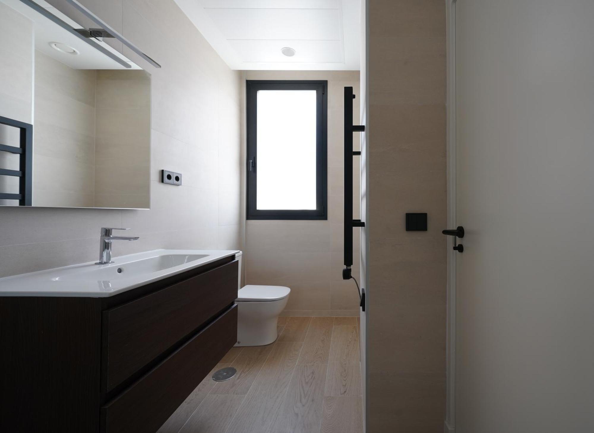 Numa Madrid Sol Lejlighedshotel Eksteriør billede