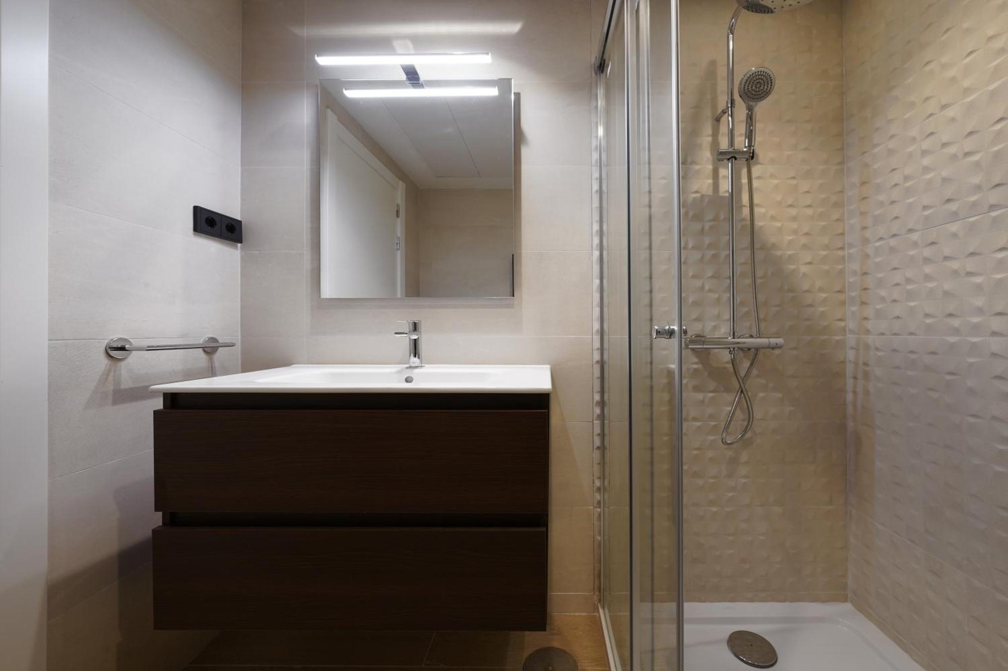 Numa Madrid Sol Lejlighedshotel Eksteriør billede